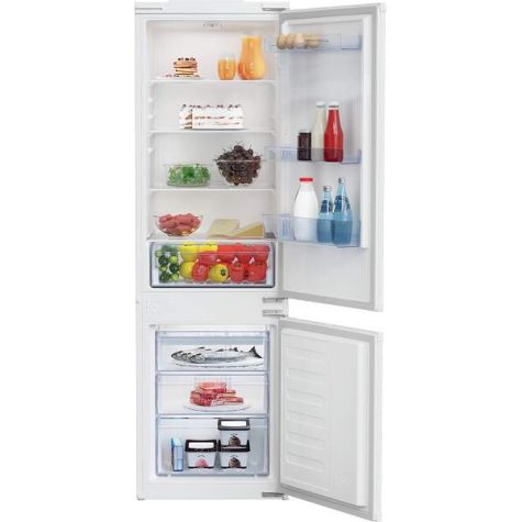 BEKO vgradni hladilnik BCSA285K4SN