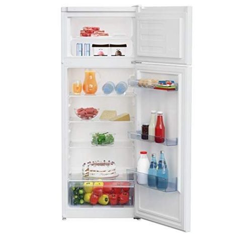 BEKO (ALTUS) vgradni hladilnik KS1560, 144cm