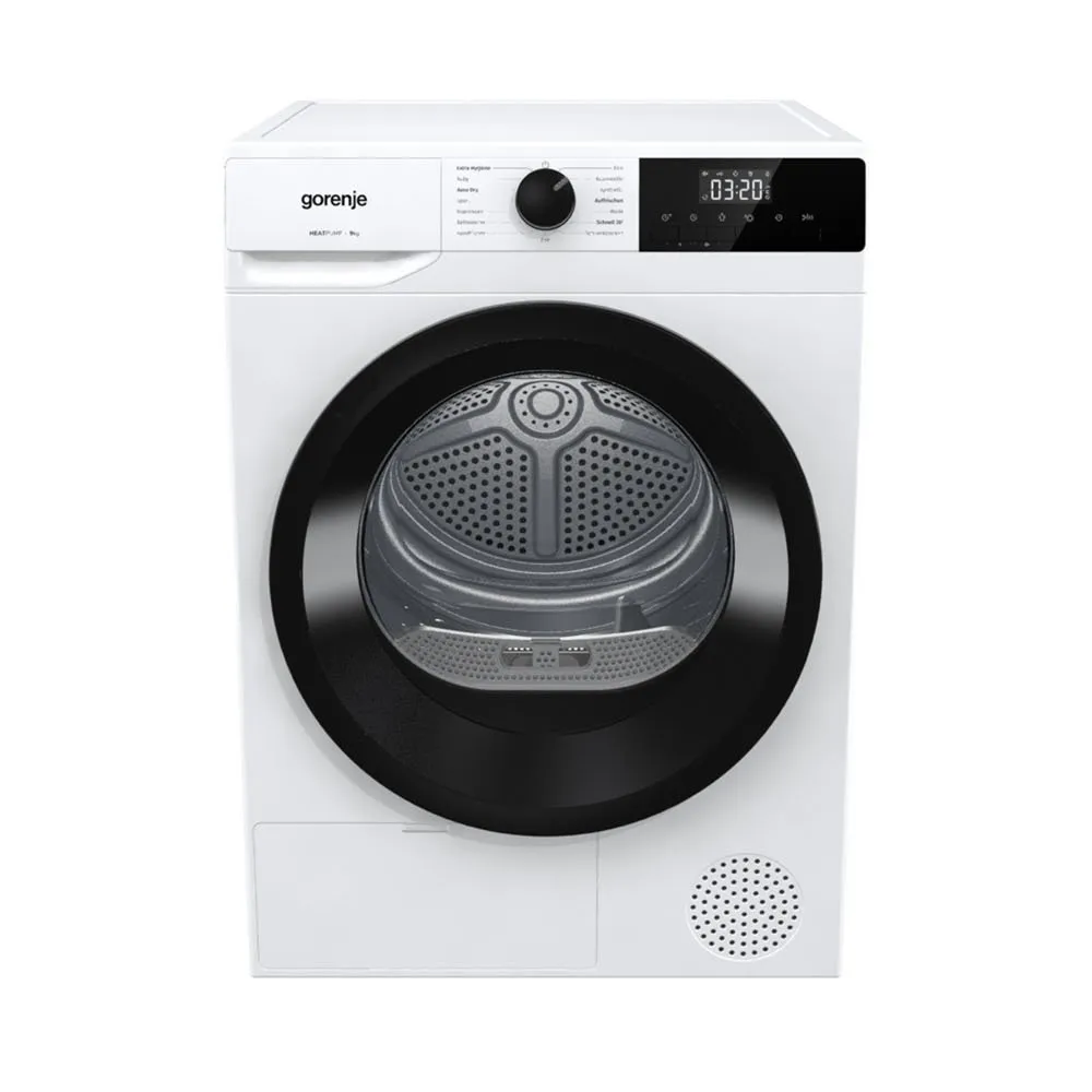 GORENJE sušilni stroj DHNE93/DE