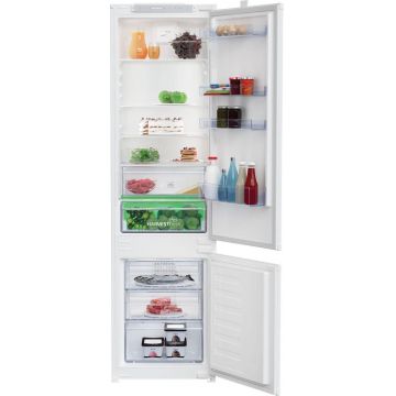 BEKO vgradni hladilnik BCNA306E5SN, 193cm