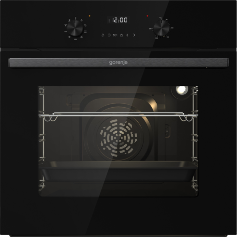 GORENJE vgradna pečica BOA6735AO1BGOT