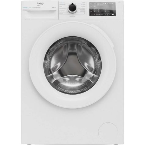 BEKO pralni stroj BM3WFU4941WW