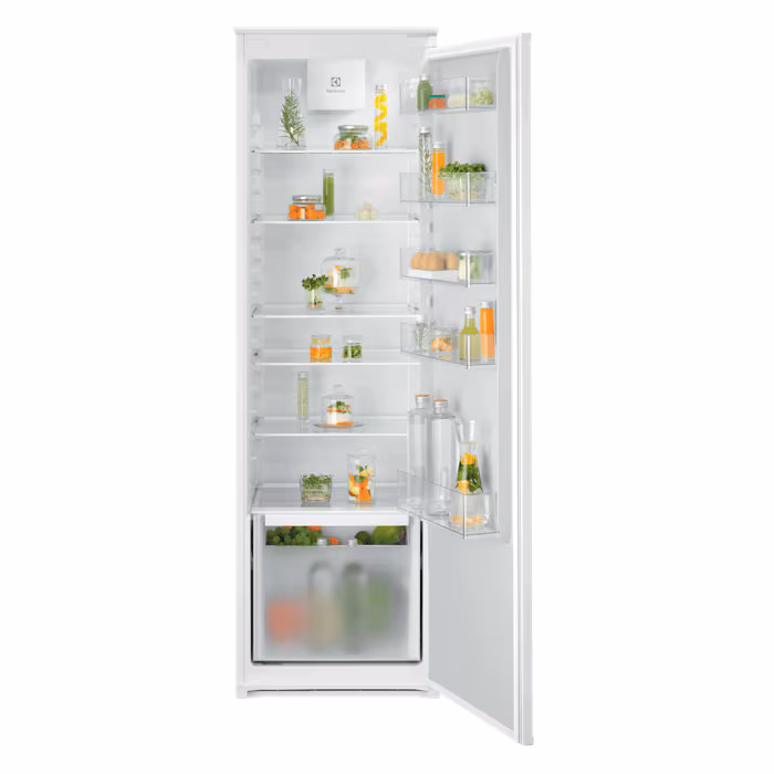 Electrolux vgradni hladilnik KRD6DE18S4