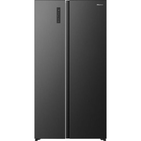 HISENSE američki hladnjak RS3P538NAFE