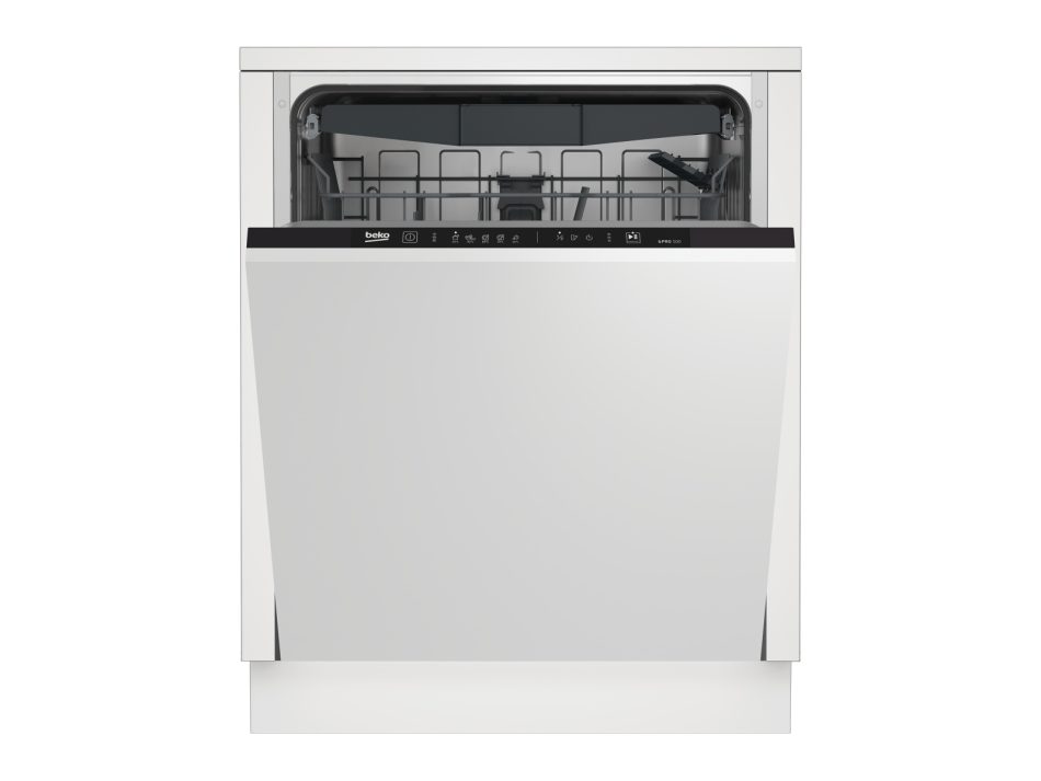 BEKO ugradbena perilica suđa BDIN16450