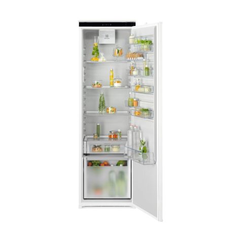 Electrolux vgradni hladilnik KRF6DD18S1