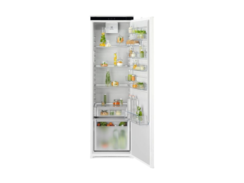 Electrolux vgradni hladilnik KRF6DD18S1