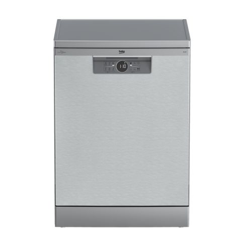 BEKO samostojeći perilica posuđa BDFN26430X