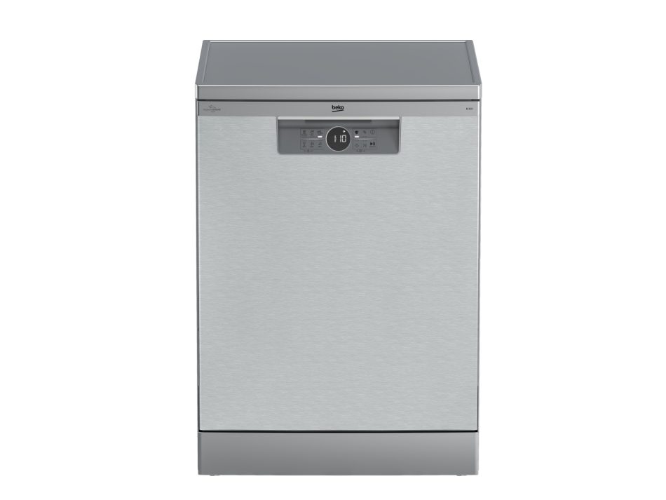 BEKO samostojeći perilica posuđa BDFN26430X