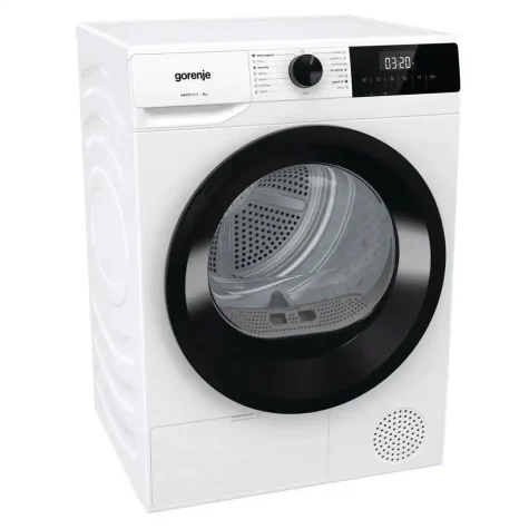 GORENJE sušilica rublja DHNE82