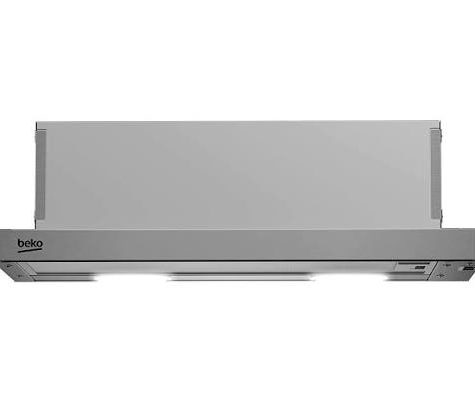 BEKO izvlačna napa CTB6407X