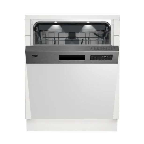 BEKO ugradbena perilica posuđa BDSN16450
