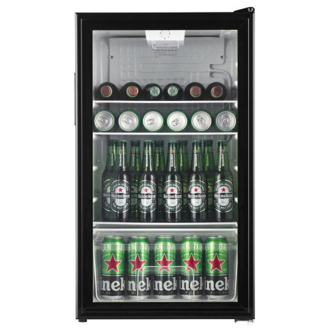 STARCREST hladnjak za vino SBC-92BKE