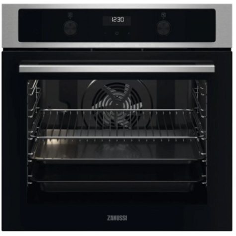 ZANUSSI ugradbena pećnica ZOHKD4X1A