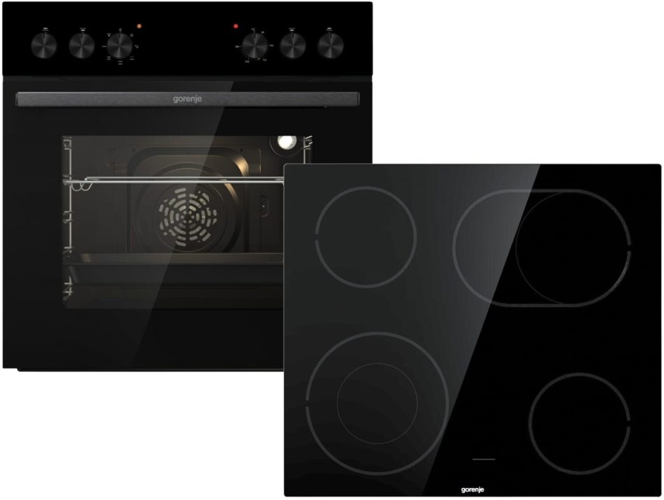 gorenje-bca6715ao1bk-ecda643sc