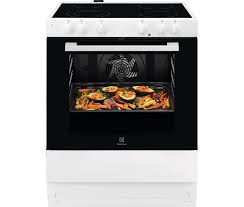 ELECTROLUX štedilnik LKC74000NW