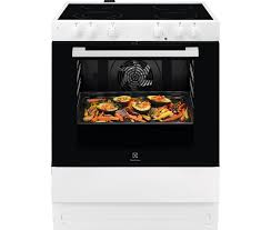 ELECTROLUX štedilnik LKC74000SW