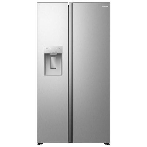 HISENSE ameriški hladilnik RS5P528STIE