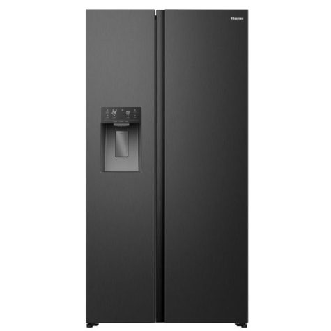 HISENSE američki hladnjak RS5P528STFC