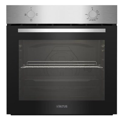 BEKO Altus vgradna pečica BSN1200RX, energijski razred A