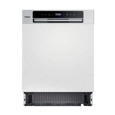 HAIER vgradni pomivalni stroj XH4C4F1S, ENERGIJSKI RAZRED C, AQUASTOP, 14 pogrinjkov
