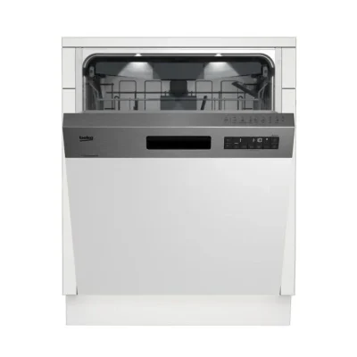 BEKO ugradbena perilica posuđa BDSN16450