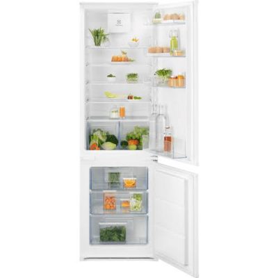 ELECTROLUX ugradbeni hladnjak LND5FE18S