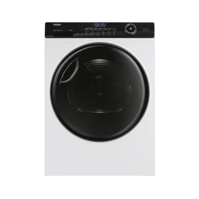 HAIER sušilni stroj HD90-A3959, energijski razred C, WIFI+BLUETOOTH, 9kg, inverter motor,